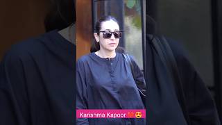 संजय कपूर की मौत के बाद करिश्मा कपूर का नया लुक आया सामने देख कर आप भी हो जाएंगे हैरान😳😳#karishma