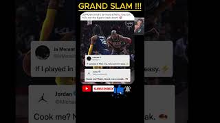 Michael Jordan&#39;s BOLD Response to Ja Morant&#39;s SLAM