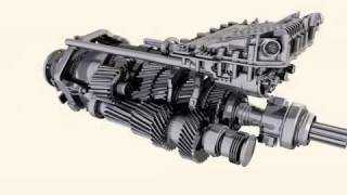 Zf ASTRONİC 05060529614