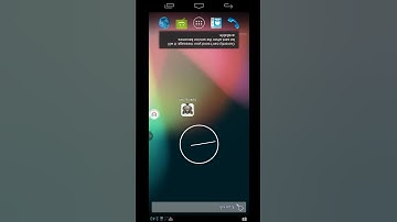 Preview 2 Android Castor Notification