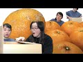 訳あり10kgみかんの正直すぎるレビューしてもらいました-  HONEST REVIEW - When review goes wrong