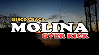 MOLINA CHACHA REMIX (BAREWOK SEXY)