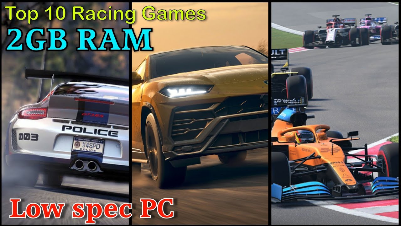 Top 5 Free Online Racing Games - Softonic