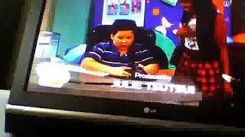 A.N.T Farm escuela de talentos 1.er episodio