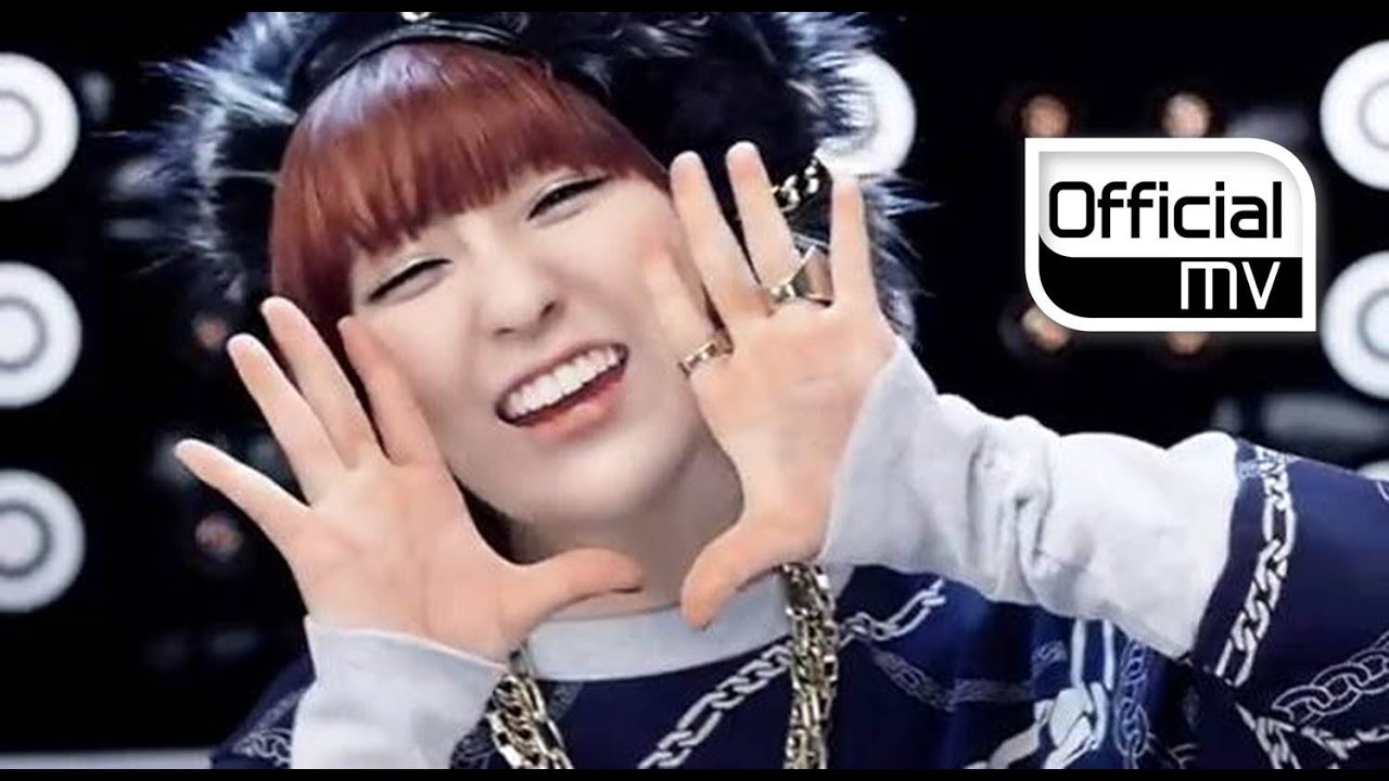 GLAM(글램) _ I Like That MV - YouTube