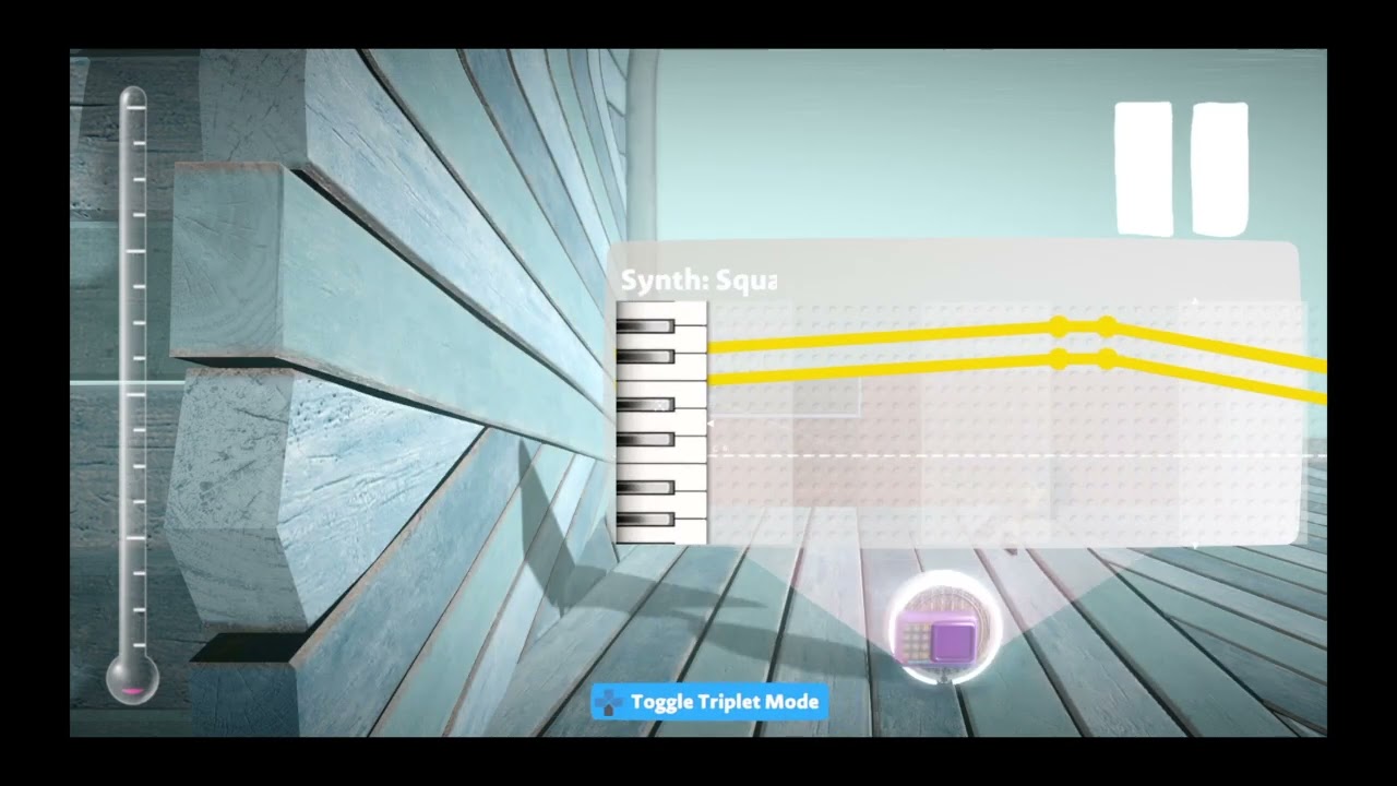 Remaking The J-Alert Sound