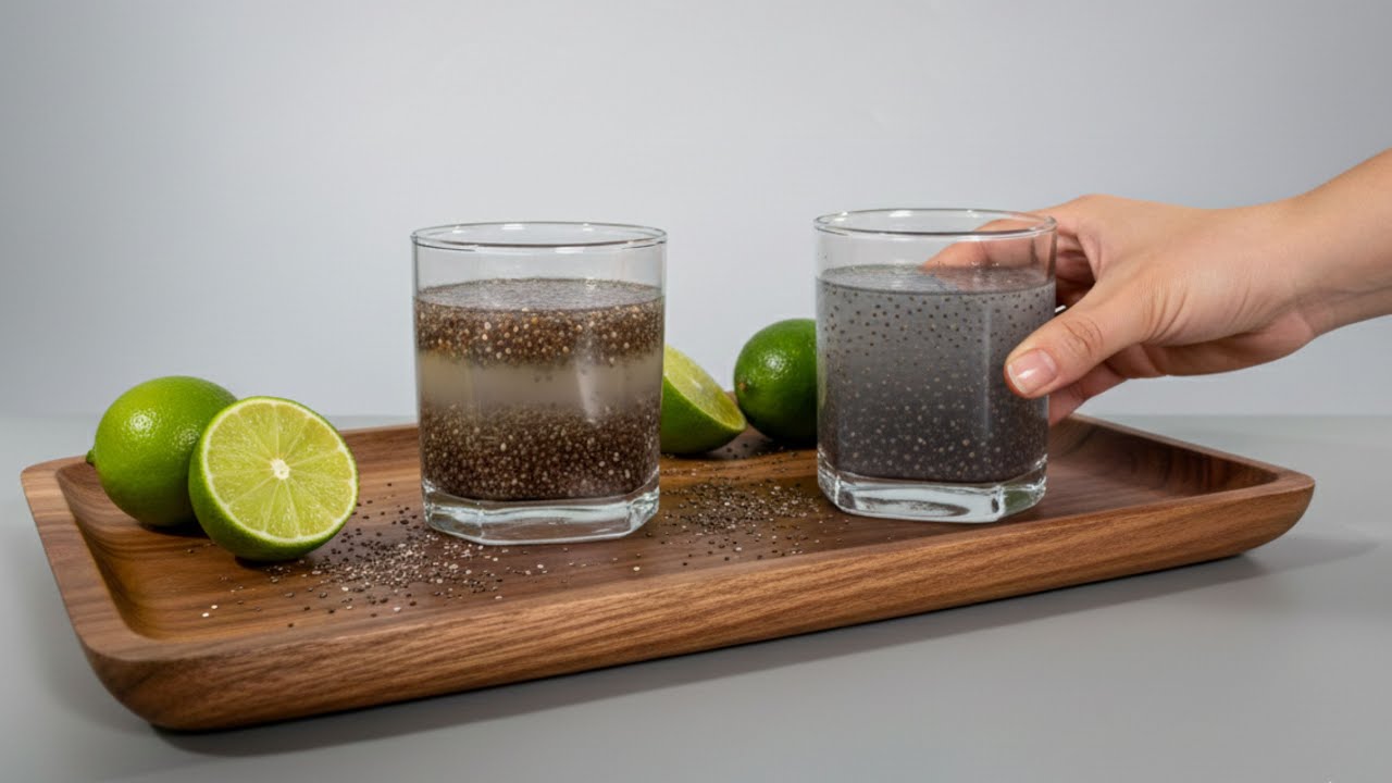 Drink Tadpole Water Every Morning & Lose Weight Without Dieting!