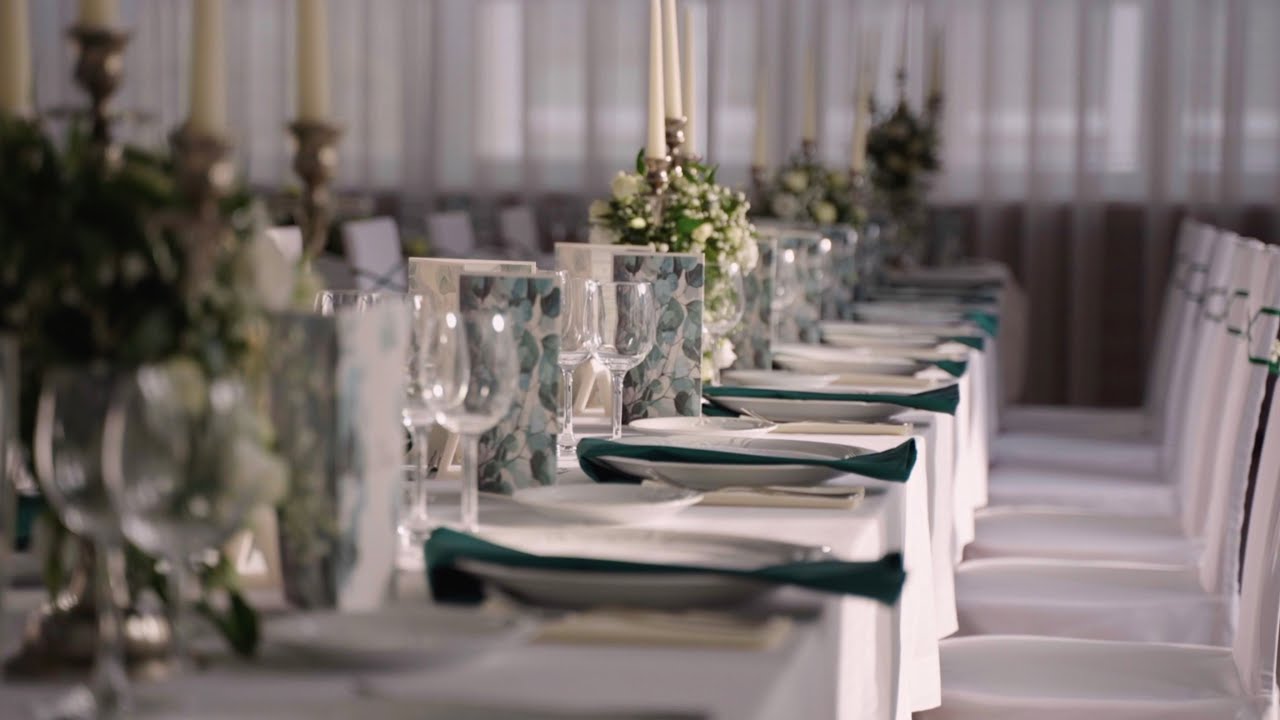 BANKET - 3.A | 22.3.2024 | Hotelová akadémia Ľudovíta Wintera v Piešťanoch