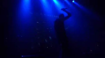 Front Line Assembly - Bio-Mechanic @ O2 Islington Academy 19/4/25 Front Line Assembly - Bio-Mechanic @ O2 Islington Academy 19/4/25