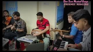 ❤️ PUCHO JARA PUCHO❤️FINE TUNE MUSICAL GROUP❤️