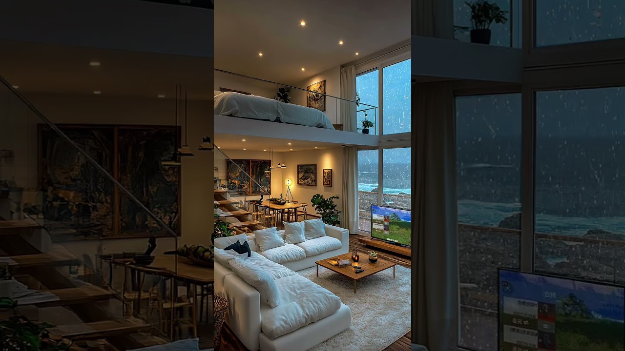 You deserve a room that doesn’t overwhelm you