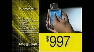 Dick Smith 2006