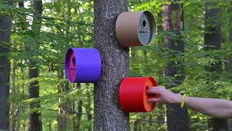 Overture PETG Filament Unboxing & Features