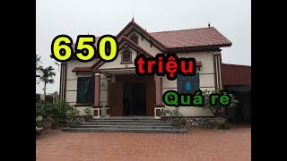 Download Với 650 Triệu Bạn Có Ngôi Nhà Vườn đẹp Tuyệt Vời Video MP3 Với 650 Triệu Bạn Có Ngôi Nhà Vườn đẹp Tuyệt Vời