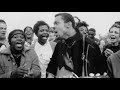 Music in Civil Rights Movement (excerpt from PBS &quot;Let Freedom Sing&quot;, 2009)