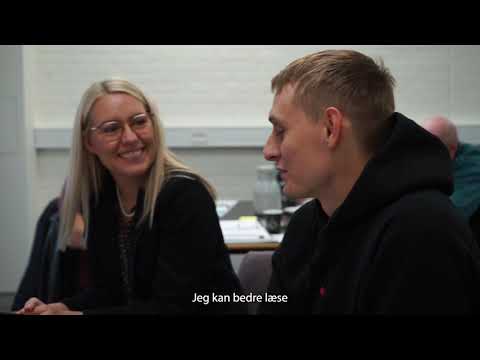 Video: GRUNDLÆGGENDE FOR SELSKABSSIKKERHED