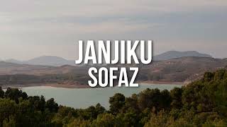 Sofaz - Janjiku (Official Lyric Video)