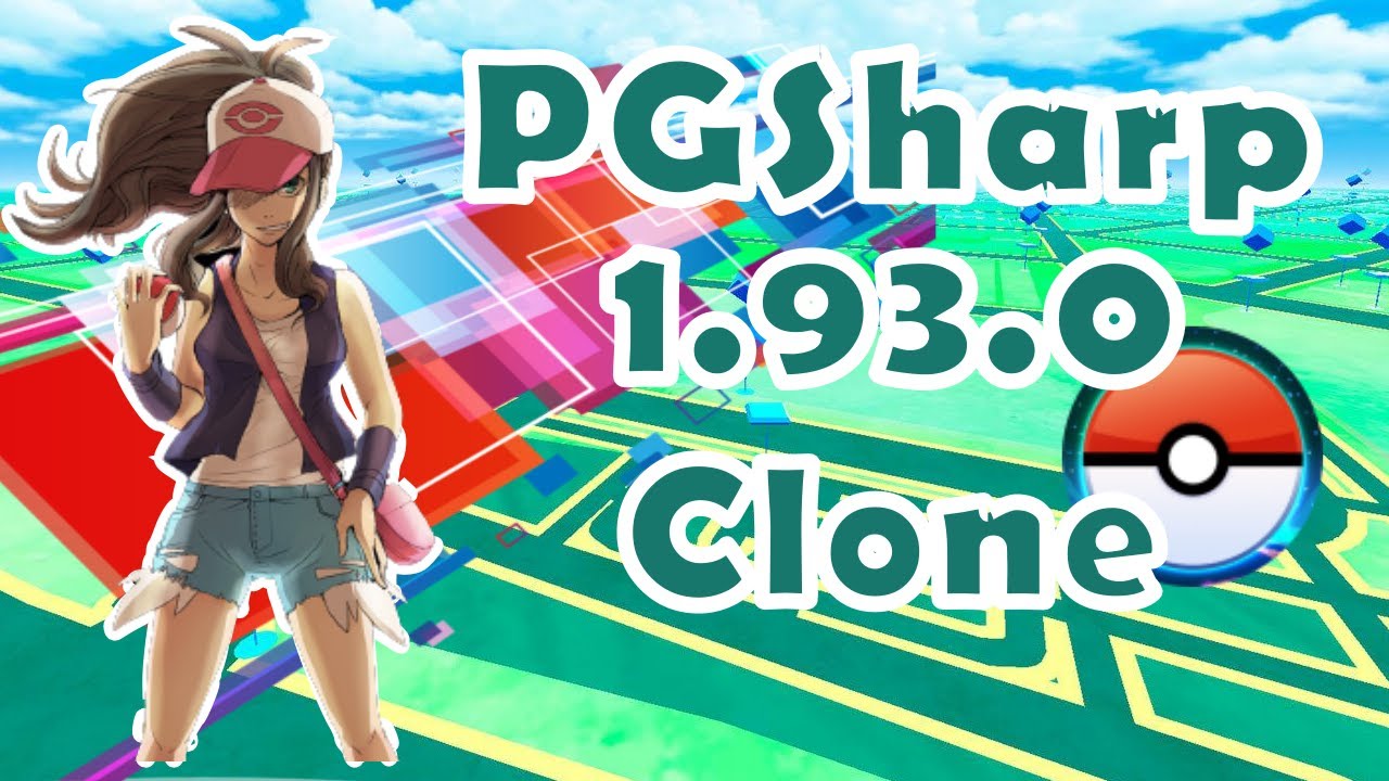 💯✨🕵👀 ENGEL GO 🚨📱 💯✨ on X: 🕹️ Tutorial PGSHARP Beta + PGSHARP Clon •  Descarga e instalación • Download and install • PGSHARP VIP FREE Pokémon GO  2022  #PokemonGO #PokemonGOCommunityDay #