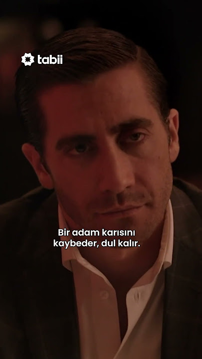 Bazı kayıplar için bir kelime yoktur. 🥀 #Demolotion şimdi tabii’de! 🎬