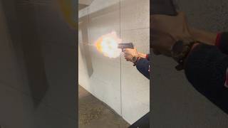 Fully automatic trigger finger😅 #40🔫 #FODM🔥
