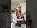LAS MEJORES TENDENCIAS VERANL 2025 #tendencia2025 #ootd #tips