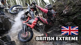 Muddy Tong | Wild Willys Extreme 2024 🥇 Manuel Lettenbichler by Enduro DKA 65,702 views 3 months ago 13 minutes, 56 seconds