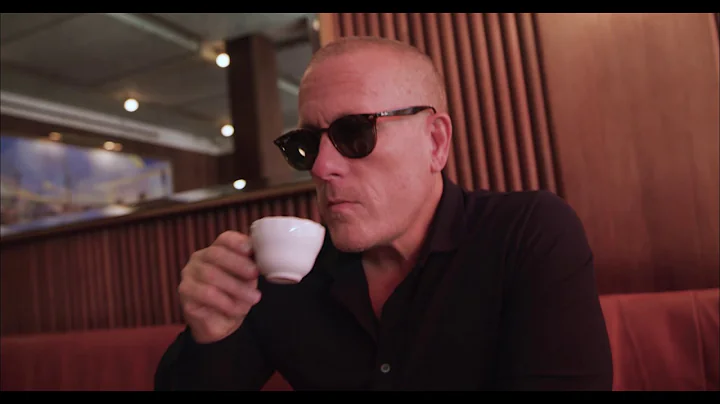 Men Of The World - featuring Scott Schuman (The Sa...