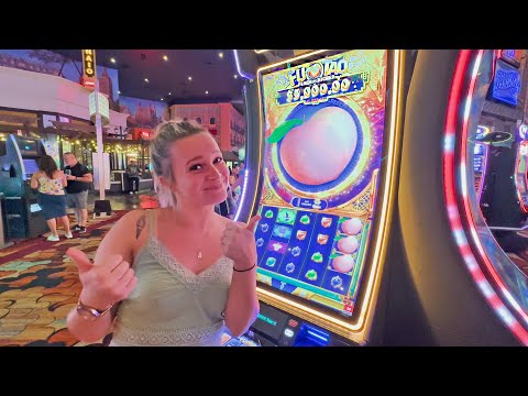 DoubleU Casino | Zenithal Zeus High Limit