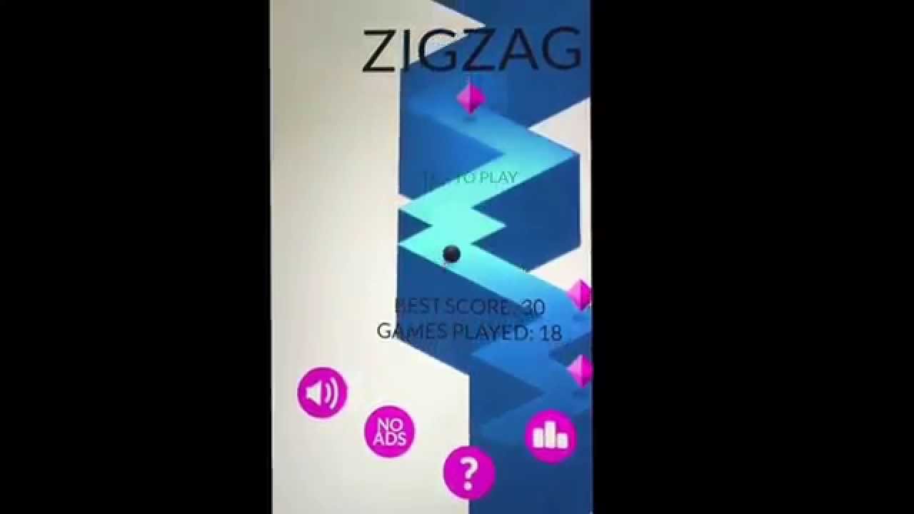ZigZag Unlimited Points Glitch (No hacking needed)