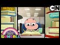 O Assalto | O Incrível Mundo de Gumball | Cartoon Network