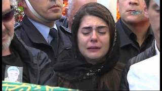 Levent Kırca Son Yolculuğuna Uğurlandı