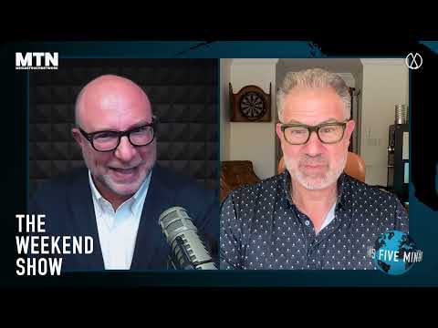 Michael Popok on Trump's elusive negotiating skills and his illegal acts of war in Iran.