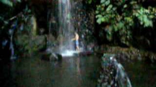 Curug Sidomba