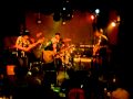 東北ブルースサミット 弘前ステージ2010 MAXWELL STREET BAND 1  '10.5.2..AVI