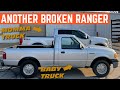Another UNFIXABLE Ford Ranger *Cruise Control Doesn't Work*