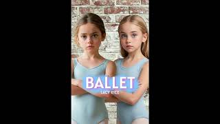 Ballet chapter 2