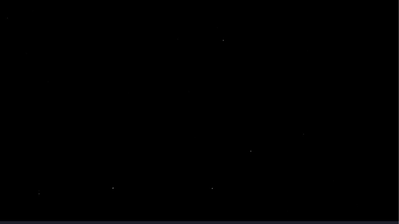 New Unidentified Aerial Phenomena Over Pacific Ocean Watch in the Dark Shot 1-21-26