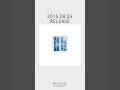 ラックライフリリース記念日🗓️ #ラックライフ #変わらない空