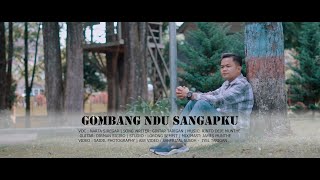 Lagu Karo Terbaru 2022 - GOMBANGNDU SANGAPKU - NARTA SIREGAR