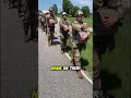 The Boots That Tell a Soldier’s Story #viralvideo #shorts #viral