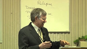 Relapse Prevention Part 1