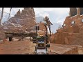 APEXで一番やばいキャラコン apex legends