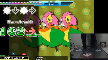 【DDR 2014】 SIG SIG - kors k [SINGLE EXPERT]