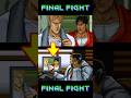 (short1)FinalFight super fastest clear!!!! 史上最速でファイナルファイトをクリア
