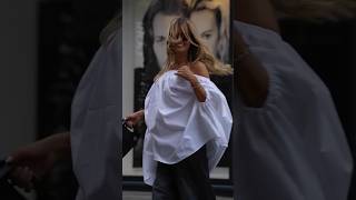 Off-The-Shoulder Blouse How To Achieve A Sophisticated And Chic Look