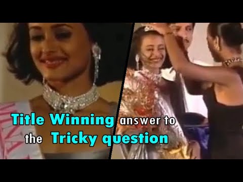 Namratha Shirodkar Recalls winning Femina Miss India |Mahesh babu ,Sitara ,Gautham |Celebrity Mirror