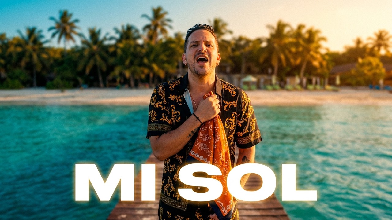 Watch MI SOL MAGALDI on YouTube Watch MI SOL MAGALDI on YouTube