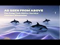As Seen From Above - The Song That Shifts You Into Another Dimension #AscensionMusic #5DMusic