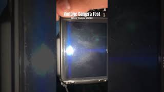 Nikon Coolpix AW120 Vintage Camera Test Low Light 🔥🔥🔥 #vintage #camera #low #light #nikon