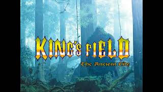 King's Field IV: The Ancient City OST - The Shop - Personal Remix